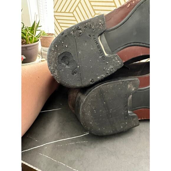 Cole Haan Men's Suede Leather Boots | Size 15 - Picture 7 of 7